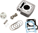 BBR 150cc Big Bore Gasket Kit for Yamaha TT-R125 (2000-2008)