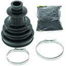 QuadBoss CV Boot Kit for Arctic Cat 300 4X4 and Polaris Ranger RZR XP 900 - Part 414957