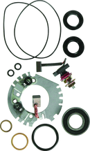 QuadBoss Part 495723 Repair Kit for Honda ATC250ES Big Red and More