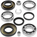 QuadBoss Differential Bearing & Seal Kit for Honda TRX350 FourTrax Rancher (2000-2002)