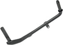 Kickstand 8.5" Black Flt 07 22