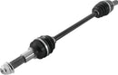 QuadBoss 15-21 Yamaha YXC700 Viking VI Rear Left Side Rugged Axle Part