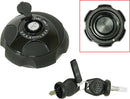 SP1 AT-07559 Locking Gas Cap for Polaris RZR and Arctic Cat Models