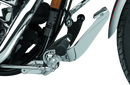 Kuryakyn Forward Control Extensions for Enhanced Rider Comfort and Control