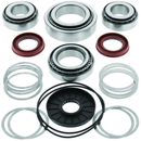 QuadBoss Polaris Brutus 900 Rear Differential Bearing & Seal Kit (Part