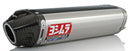 Yoshimura Exhaust Street RS-5 Slip-On SS/SS/CF for Honda CBR600RR (2003-2004)