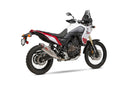 Yoshimura RS-12 Street Slip-On Exhaust for Yamaha XTZ700 Ténéré