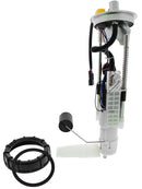 QuadBoss Part 401272 Complete Fuel Pump Module for Polaris and ATV/UTV Models