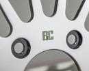 Bikers Choice 00-17 Big Twin Low and Slow 11.5 Inch Front Brake Rotor Polished for Harley Models