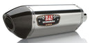 YOSHIMURA Exhaust Street R 77 Slip-On SS/SS/CF for Suzuki GSX-R (2011-2016)