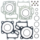 QuadBoss Top End Gasket Set for Arctic Cat 650 V2 4x4 and Kawasaki KVF650 Brute Force 4x4 (Part
