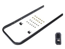 SP1 Rear Bumper 154 S D for Ski-Doo Summit and Freeride Models - Part Number SC-12681