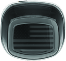 Kuryakyn Freedom Taillight with Smoke Lens for Harley Davidson Touring Models – Part 2927
