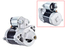 SP1 Starter Motor Model SM-01803 for Reliable Engine Starting
