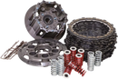 Apex Clutch M8 17 25  Tc 11 17