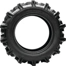 QuadBoss QBT680 Mud Tire - 29x9.5-14, 6-Ply Bias Tractor-Style Tread for Mud and Hard Pack Terrain