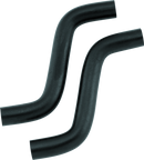 Kuryakyn OEM Style Twin Cam Breather Hose for Harley-Davidson 1999-2017