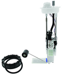 QuadBoss Part Number 401275 Complete Fuel Pump Module for Polaris Ranger 570 and XP 900 Models