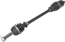 QuadBoss 19-21 Polaris Ranger 500 Front Left Side Rugged Axle Part
