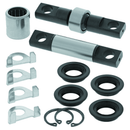 QuadBoss Lower A-Arm Repair Kit for Kawasaki KFX450R (2008-2014)