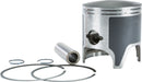 SP1 T Moly Piston Set for Yamaha Venture 500 and Phazer 500 Models