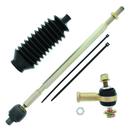 QuadBoss 414836 Steering Rack Tie Rod Assembly Kit for Can-Am Commander 1000 and 800R (Right Inner & Outer)