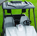 QuadBoss 2-Piece Roof - 55 Inches for Powersports Vehicles