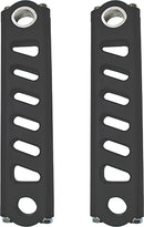 SP1 8-inch Fixed Height Tech Riser Part Number SM-08264-8 for Enhanced Equipment Support
