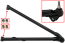 SP1 SM-08683R Lower Right Front A-Arm for Arctic Cat ZR 4000 LXR & RR 129"