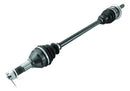 QuadBoss Rugged Axle Part