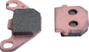 QuadBoss Sintered Brake Pads Part