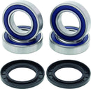 QuadBoss Wheel Bearing Kit Part