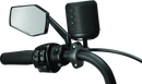 Kuryakyn Handlebar Mount Kit for Sidekix Plus Bluetooth Speaker (Part Number 1955)