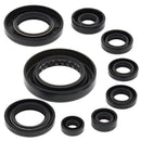 QuadBoss Oil Seal Set for Honda TRX420 Rancher 2009-2011 – Engine and Transmission Rebuild Kit