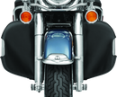Kuryakyn Engine Guard Chaps for Harley Davidson 2008-2009 Models