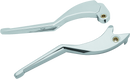 Kuryakyn Legacy Levers for 2015-2016 Indian Scout Chrome – Classic Power Sports Replacement Levers