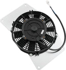 QuadBoss Yamaha YFM550 Grizzly 4x4/EPS ATV & UTV Cooling Fan Assembly - Part 463746