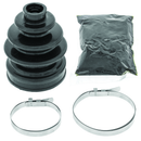 QuadBoss CV Boot Kit Part 414964 for Can-Am Commander 1000 - Universal Expansion Design
