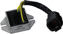 SP1 SM-01138 Voltage Regulator for Ski-Doo MX Z and Summit 500 Models