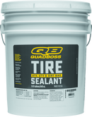 QuadBoss Tire Sealant - 5 Gallon for Powersports Vehicles
