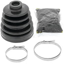 QuadBoss Universal CV Boot Kit for Powersports Vehicles – Fits Polaris, Kawasaki, Can-Am Models