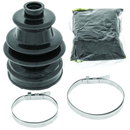 QuadBoss Universal CV Boot Kit for Polaris Sportsman 500, 550, 800 & More