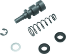 Bikers Choice 08-Up FLH/FLT Rear Master Cylinder Rebuild Kit for Harley Davidson