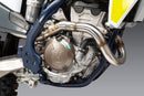 Yoshimura RS-12 Signature Series Exhaust System for Husqvarna and KTM Models