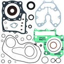 QuadBoss Complete Gasket and Oil Seal Set for Honda TRX500FA FourTrax Foreman 4x4 (2001-2007)