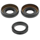QuadBoss 414110 Front Differential Seal Kit for Honda TRX400 and TRX650 Models