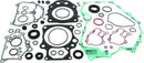 QuadBoss Gasket Set with Oil Seal for Engine and Transmission Rebuild - Part