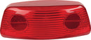 SP1 SM-01091 Taillight Lens for 2003 Ski-Doo Mini Z and MX Z X 440