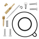 QuadBoss 07-16 Polaris Outlaw 90 Carburetor Repair Kit - Includes All Necessary Components