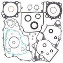 QuadBoss Honda TRX450R/ER Complete Gasket Set with Oil Seals – Part Number 564083